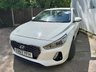 USED 2017 67 HYUNDAI I30 1.0 T-GDi Blue Drive SE Nav Hatchback 5dr Petrol Manual Euro 6 (s/s) (120 ps) 