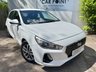 USED 2017 67 HYUNDAI I30 1.0 T-GDi Blue Drive SE Nav Hatchback 5dr Petrol Manual Euro 6 (s/s) (120 ps) 