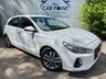 USED 2017 67 HYUNDAI I30 1.0 T-GDi Blue Drive SE Nav Hatchback 5dr Petrol Manual Euro 6 (s/s) (120 ps) 
