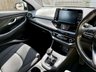 USED 2017 67 HYUNDAI I30 1.0 T-GDi Blue Drive SE Nav Hatchback 5dr Petrol Manual Euro 6 (s/s) (120 ps) 