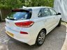 USED 2017 67 HYUNDAI I30 1.0 T-GDi Blue Drive SE Nav Hatchback 5dr Petrol Manual Euro 6 (s/s) (120 ps) 