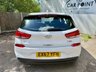 USED 2017 67 HYUNDAI I30 1.0 T-GDi Blue Drive SE Nav Hatchback 5dr Petrol Manual Euro 6 (s/s) (120 ps) 