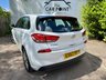 USED 2017 67 HYUNDAI I30 1.0 T-GDi Blue Drive SE Nav Hatchback 5dr Petrol Manual Euro 6 (s/s) (120 ps) 