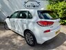USED 2017 67 HYUNDAI I30 1.0 T-GDi Blue Drive SE Nav Hatchback 5dr Petrol Manual Euro 6 (s/s) (120 ps) 