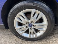 USED 2014 64 FORD FOCUS 1.0T EcoBoost Titanium Navigator Estate 5dr Petrol Manual Euro 5 (s/s) (125 ps) FSH + CRUISE + SAT NAV + 1 OWNER + ULEX + &pound;20 TAX