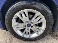 USED 2014 64 FORD FOCUS 1.0T EcoBoost Titanium Navigator Estate 5dr Petrol Manual Euro 5 (s/s) (125 ps) FSH + CRUISE + SAT NAV + 1 OWNER + ULEX + &pound;20 TAX