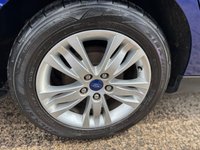 USED 2014 64 FORD FOCUS 1.0T EcoBoost Titanium Navigator Estate 5dr Petrol Manual Euro 5 (s/s) (125 ps) FSH + CRUISE + SAT NAV + 1 OWNER + ULEX + &pound;20 TAX