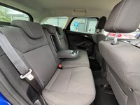 USED 2014 64 FORD FOCUS 1.0T EcoBoost Titanium Navigator Estate 5dr Petrol Manual Euro 5 (s/s) (125 ps) FSH + CRUISE + SAT NAV + 1 OWNER + ULEX + &pound;20 TAX