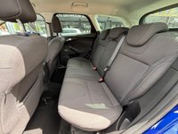 USED 2014 64 FORD FOCUS 1.0T EcoBoost Titanium Navigator Estate 5dr Petrol Manual Euro 5 (s/s) (125 ps) FSH + CRUISE + SAT NAV + 1 OWNER + ULEX + &pound;20 TAX