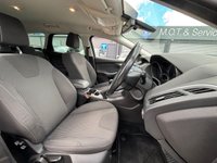 USED 2014 64 FORD FOCUS 1.0T EcoBoost Titanium Navigator Estate 5dr Petrol Manual Euro 5 (s/s) (125 ps) FSH + CRUISE + SAT NAV + 1 OWNER + ULEX + &pound;20 TAX
