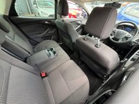 USED 2014 64 FORD FOCUS 1.0T EcoBoost Titanium Navigator Estate 5dr Petrol Manual Euro 5 (s/s) (125 ps) FSH + CRUISE + SAT NAV + 1 OWNER + ULEX + &pound;20 TAX