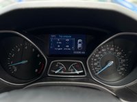 USED 2014 64 FORD FOCUS 1.0T EcoBoost Titanium Navigator Estate 5dr Petrol Manual Euro 5 (s/s) (125 ps) FSH + CRUISE + SAT NAV + 1 OWNER + ULEX + &pound;20 TAX