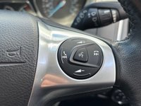 USED 2014 64 FORD FOCUS 1.0T EcoBoost Titanium Navigator Estate 5dr Petrol Manual Euro 5 (s/s) (125 ps) FSH + CRUISE + SAT NAV + 1 OWNER + ULEX + &pound;20 TAX
