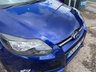 USED 2014 64 FORD FOCUS 1.0T EcoBoost Titanium Navigator Estate 5dr Petrol Manual Euro 5 (s/s) (125 ps) FSH + CRUISE + SAT NAV + 1 OWNER + ULEX + &pound;20 TAX
