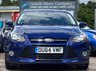USED 2014 64 FORD FOCUS 1.0T EcoBoost Titanium Navigator Estate 5dr Petrol Manual Euro 5 (s/s) (125 ps) FSH + CRUISE + SAT NAV + 1 OWNER + ULEX + &pound;20 TAX