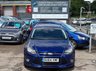 USED 2014 64 FORD FOCUS 1.0T EcoBoost Titanium Navigator Estate 5dr Petrol Manual Euro 5 (s/s) (125 ps) FSH + CRUISE + SAT NAV + 1 OWNER + ULEX + &pound;20 TAX