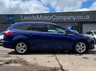 USED 2014 64 FORD FOCUS 1.0T EcoBoost Titanium Navigator Estate 5dr Petrol Manual Euro 5 (s/s) (125 ps) FSH + CRUISE + SAT NAV + 1 OWNER + ULEX + &pound;20 TAX
