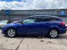 USED 2014 64 FORD FOCUS 1.0T EcoBoost Titanium Navigator Estate 5dr Petrol Manual Euro 5 (s/s) (125 ps) FSH + CRUISE + SAT NAV + 1 OWNER + ULEX + &pound;20 TAX