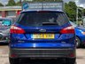 USED 2014 64 FORD FOCUS 1.0T EcoBoost Titanium Navigator Estate 5dr Petrol Manual Euro 5 (s/s) (125 ps) FSH + CRUISE + SAT NAV + 1 OWNER + ULEX + &pound;20 TAX