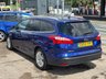 USED 2014 64 FORD FOCUS 1.0T EcoBoost Titanium Navigator Estate 5dr Petrol Manual Euro 5 (s/s) (125 ps) FSH + CRUISE + SAT NAV + 1 OWNER + ULEX + &pound;20 TAX