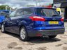 USED 2014 64 FORD FOCUS 1.0T EcoBoost Titanium Navigator Estate 5dr Petrol Manual Euro 5 (s/s) (125 ps) FSH + CRUISE + SAT NAV + 1 OWNER + ULEX + &pound;20 TAX