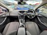 USED 2014 64 FORD FOCUS 1.0T EcoBoost Titanium Navigator Estate 5dr Petrol Manual Euro 5 (s/s) (125 ps) FSH + CRUISE + SAT NAV + 1 OWNER + ULEX + &pound;20 TAX