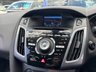USED 2014 64 FORD FOCUS 1.0T EcoBoost Titanium Navigator Estate 5dr Petrol Manual Euro 5 (s/s) (125 ps) FSH + CRUISE + SAT NAV + 1 OWNER + ULEX + &pound;20 TAX