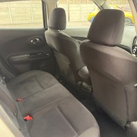 USED 2013 63 NISSAN JUKE 1.6 n-tec SUV 5dr Petrol Manual Euro 5 (17in Alloy) (117 ps) ESTABLISHED FOR OVER 33 YEARS.