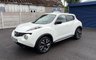 USED 2013 63 NISSAN JUKE 1.6 n-tec SUV 5dr Petrol Manual Euro 5 (17in Alloy) (117 ps) ESTABLISHED FOR OVER 33 YEARS.