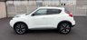 USED 2013 63 NISSAN JUKE 1.6 n-tec SUV 5dr Petrol Manual Euro 5 (17in Alloy) (117 ps) ESTABLISHED FOR OVER 33 YEARS.