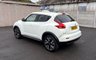USED 2013 63 NISSAN JUKE 1.6 n-tec SUV 5dr Petrol Manual Euro 5 (17in Alloy) (117 ps) ESTABLISHED FOR OVER 33 YEARS.