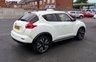 USED 2013 63 NISSAN JUKE 1.6 n-tec SUV 5dr Petrol Manual Euro 5 (17in Alloy) (117 ps) ESTABLISHED FOR OVER 33 YEARS.