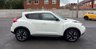 USED 2013 63 NISSAN JUKE 1.6 n-tec SUV 5dr Petrol Manual Euro 5 (17in Alloy) (117 ps) ESTABLISHED FOR OVER 33 YEARS.