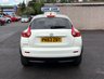 USED 2013 63 NISSAN JUKE 1.6 n-tec SUV 5dr Petrol Manual Euro 5 (17in Alloy) (117 ps) ESTABLISHED FOR OVER 33 YEARS.