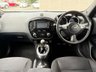 USED 2013 63 NISSAN JUKE 1.6 n-tec SUV 5dr Petrol Manual Euro 5 (17in Alloy) (117 ps) ESTABLISHED FOR OVER 33 YEARS.