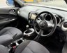 USED 2013 63 NISSAN JUKE 1.6 n-tec SUV 5dr Petrol Manual Euro 5 (17in Alloy) (117 ps) ESTABLISHED FOR OVER 33 YEARS.