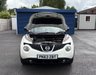 USED 2013 63 NISSAN JUKE 1.6 n-tec SUV 5dr Petrol Manual Euro 5 (17in Alloy) (117 ps) ESTABLISHED FOR OVER 33 YEARS.