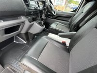 USED 2019 69 VAUXHALL VIVARO 1.5 Turbo D 2900 Edition Panel Van 5dr Diesel Manual L1 H1 Euro 6 (s/s) (100 ps) 