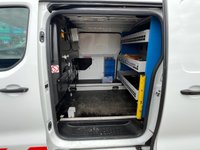 USED 2019 69 VAUXHALL VIVARO 1.5 Turbo D 2900 Edition Panel Van 5dr Diesel Manual L1 H1 Euro 6 (s/s) (100 ps) 