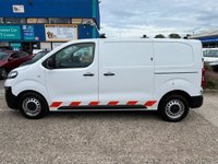 USED 2019 69 VAUXHALL VIVARO 1.5 Turbo D 2900 Edition Panel Van 5dr Diesel Manual L1 H1 Euro 6 (s/s) (100 ps) 