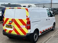 USED 2019 69 VAUXHALL VIVARO 1.5 Turbo D 2900 Edition Panel Van 5dr Diesel Manual L1 H1 Euro 6 (s/s) (100 ps) 