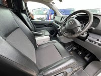 USED 2019 69 VAUXHALL VIVARO 1.5 Turbo D 2900 Edition Panel Van 5dr Diesel Manual L1 H1 Euro 6 (s/s) (100 ps) 