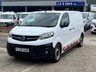 USED 2019 69 VAUXHALL VIVARO 1.5 Turbo D 2900 Edition Panel Van 5dr Diesel Manual L1 H1 Euro 6 (s/s) (100 ps) 