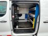 USED 2019 69 VAUXHALL VIVARO 1.5 Turbo D 2900 Edition Panel Van 5dr Diesel Manual L1 H1 Euro 6 (s/s) (100 ps) 