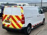 USED 2019 69 VAUXHALL VIVARO 1.5 Turbo D 2900 Edition Panel Van 5dr Diesel Manual L1 H1 Euro 6 (s/s) (100 ps) 