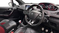 USED 2017 67 PEUGEOT 208 1.6 THP GTi Prestige Hatchback 3dr Petrol Manual Euro 6 (s/s) (208 ps) 