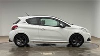USED 2017 67 PEUGEOT 208 1.6 THP GTi Prestige Hatchback 3dr Petrol Manual Euro 6 (s/s) (208 ps) 