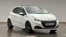 USED 2017 67 PEUGEOT 208 1.6 THP GTi Prestige Hatchback 3dr Petrol Manual Euro 6 (s/s) (208 ps) 