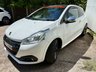 USED 2017 67 PEUGEOT 208 1.6 THP GTi Prestige Hatchback 3dr Petrol Manual Euro 6 (s/s) (208 ps) 