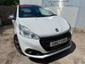 USED 2017 67 PEUGEOT 208 1.6 THP GTi Prestige Hatchback 3dr Petrol Manual Euro 6 (s/s) (208 ps) 